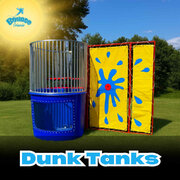 Dunk Tanks