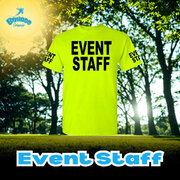Event Staff