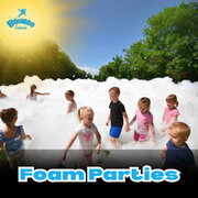 Foam Parties