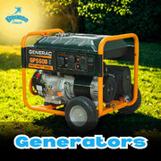 Generators