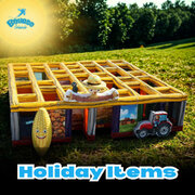 Holiday Items