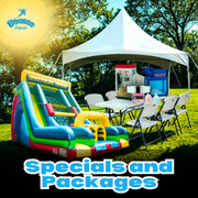 Specials and Packages