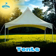 Tents