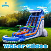 Water Slides