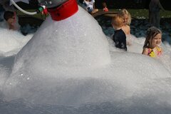 Foam Parties