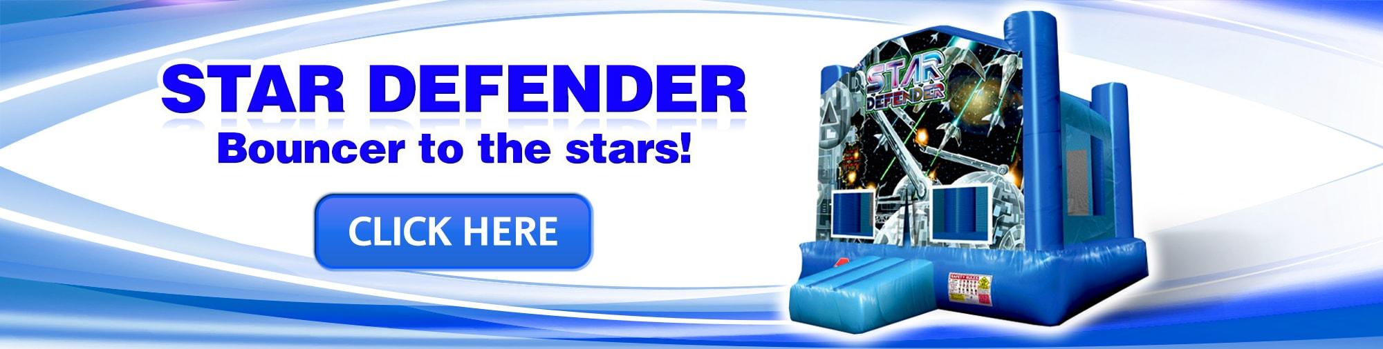 Bounce House & Party Rentals Orlando Florida