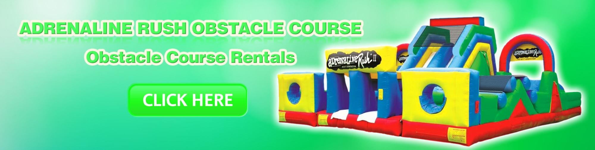 Bounce House & Party Rentals Orlando Florida