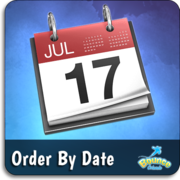 Order-by-Date