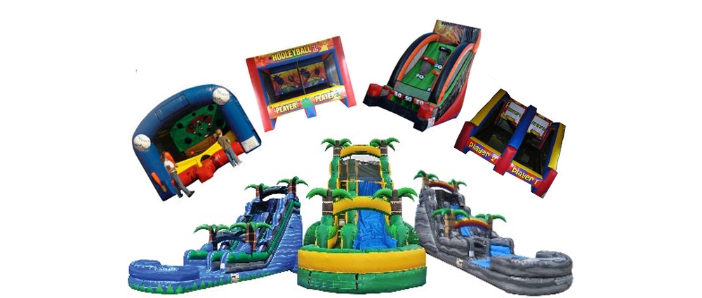 Bounce Houses For Rent in Longwood FL
