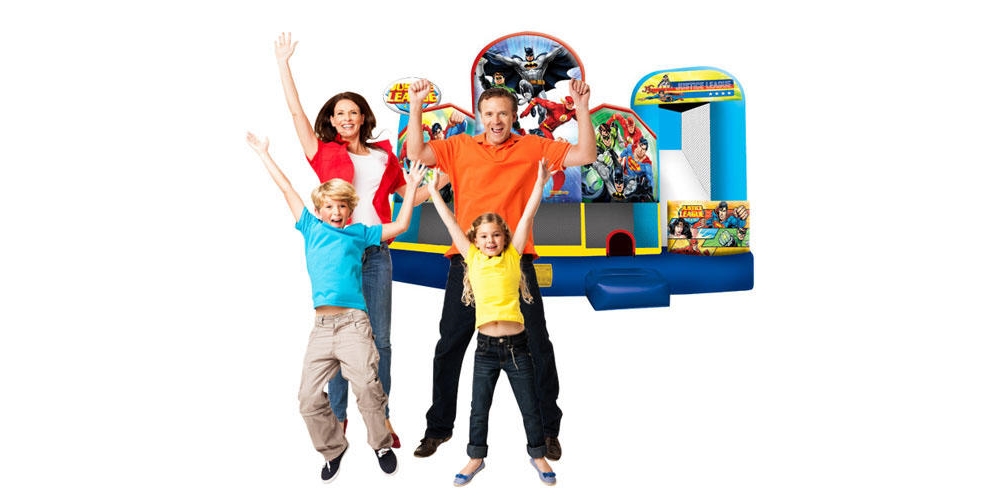 Bounce Houses For Rent in Windermere FL Bounce Houses For Rent in Windermere FL