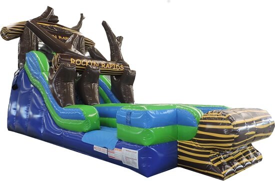 22ft Rockin' Rapids XL