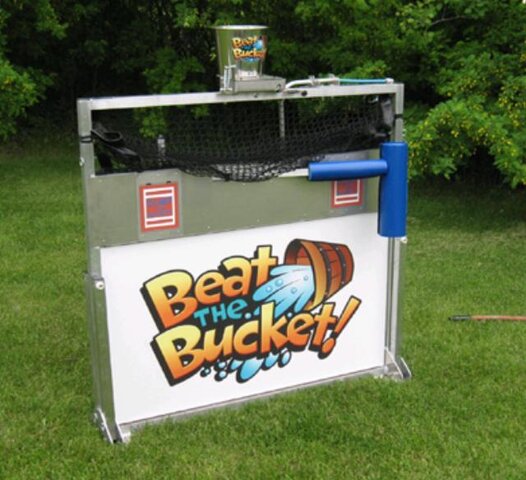 Beat the Bucket
