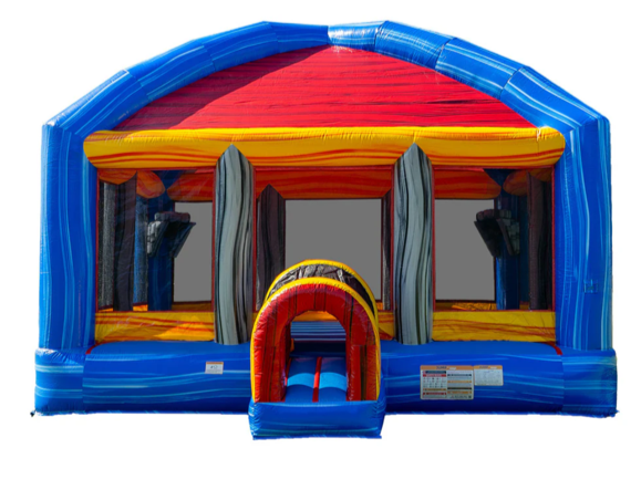 Mega Bounce XL
