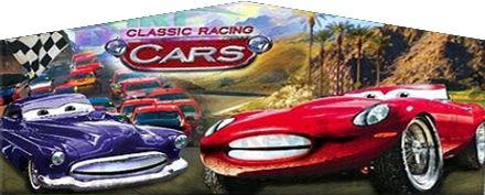 Cars 5N1 Dazzling Combo