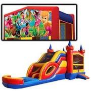 Fairyland Sidewinder Wet Combo Fairyland Sidewinder Wet Combo