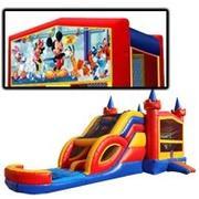 Mickey Mouse Sidewinder Wet Combo Mickey Mouse Sidewinder Wet Combo
