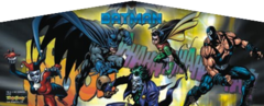 *Batman Panel