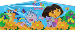 *Dora the Explorer Panel