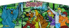 *Scooby-Doo Panel