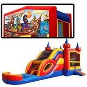 Pirates of Bermuda Sidewinder Wet Combo Pirates of Bermuda Sidewinder Wet Combo