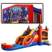 Bratz Sidewinder Wet Combo Bratz Sidewinder Wet Combo