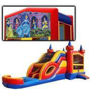 Disney Princess Sidewinder Wet Combo Disney Princess Sidewinder Wet Combo