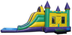Sidewinder Express Wet Combo Sidewinder Express Wet Combo