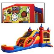 Sports Sidewinder Wet Combo Sports Sidewinder Wet Combo