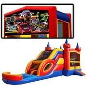 Stock Car Sidewinder Wet Combo Stock Car Sidewinder Wet Combo