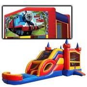 Trains Sidewinder Wet Combo Trains Sidewinder Wet Combo