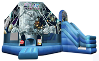 Star Defender Combo Star Defender Combo
