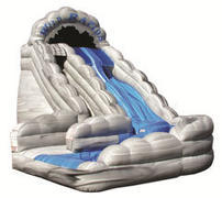 Wild Rapids Water Slide Wild Rapids Water Slide