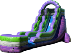 Dry Slides