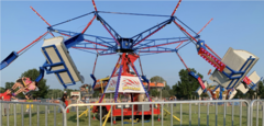 Carnival Rides