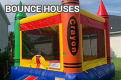 Bounce Houses