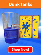 Dunk tank