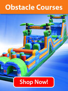 Obstacle Courses