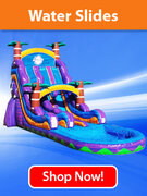 Water Slides