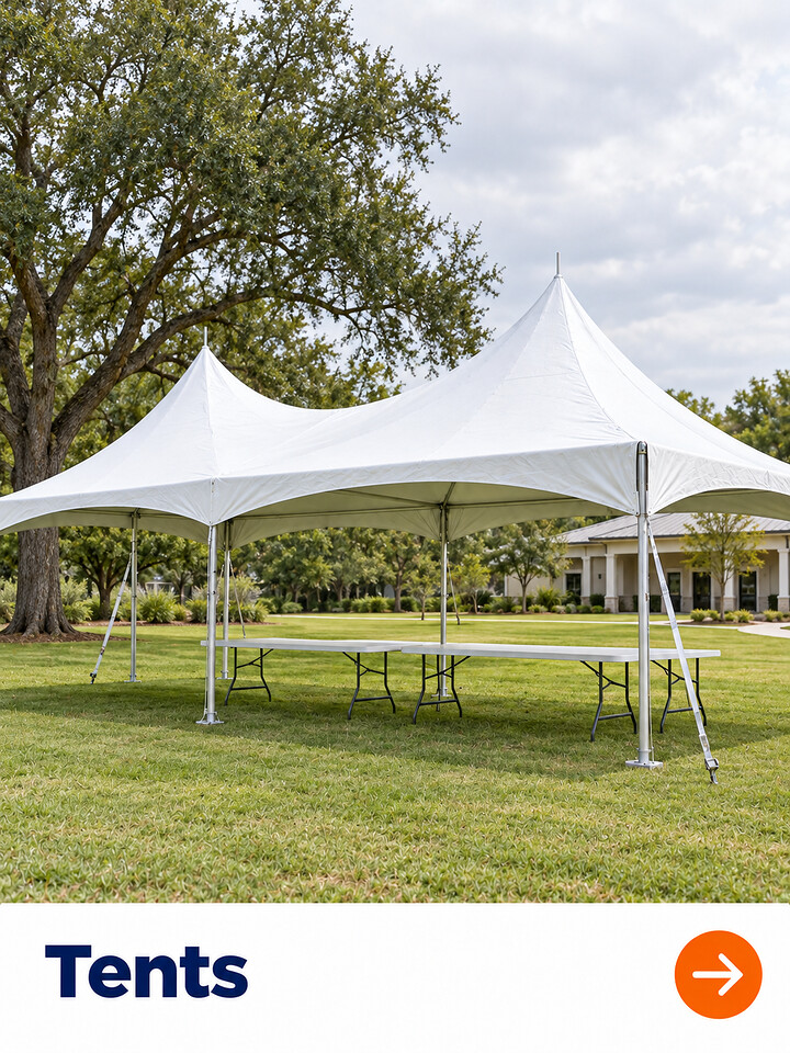 Tent Rentals