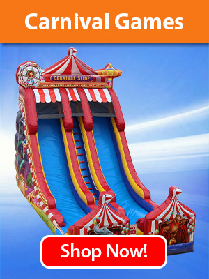 Carnival Game Rentals