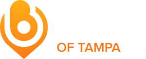 Bounce Party of Tampa Logo