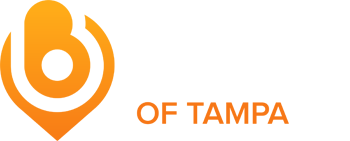 Bounce Party of Tampa Logo