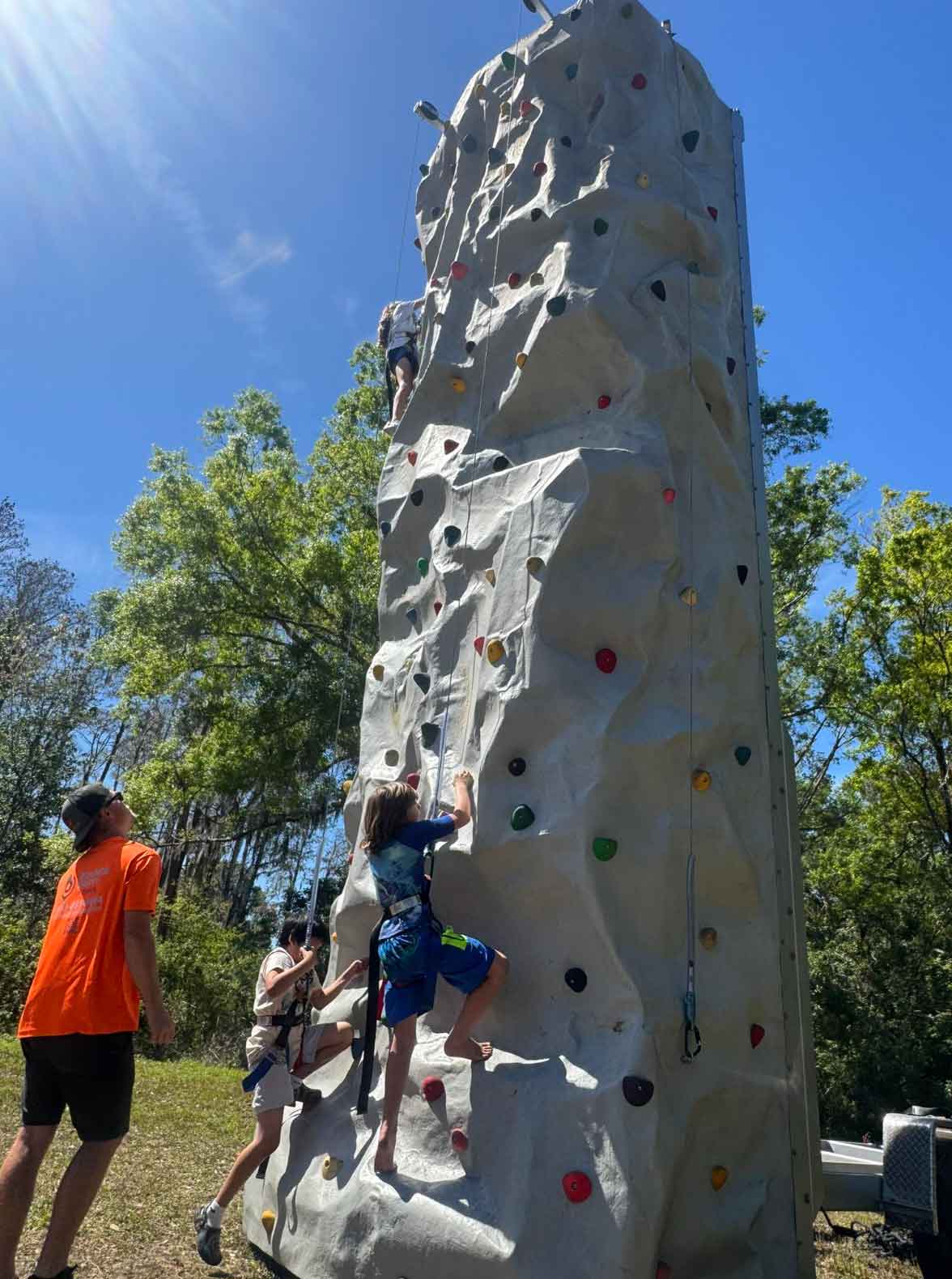 Add Simple Carnival Games That Keep Everyone Entertained