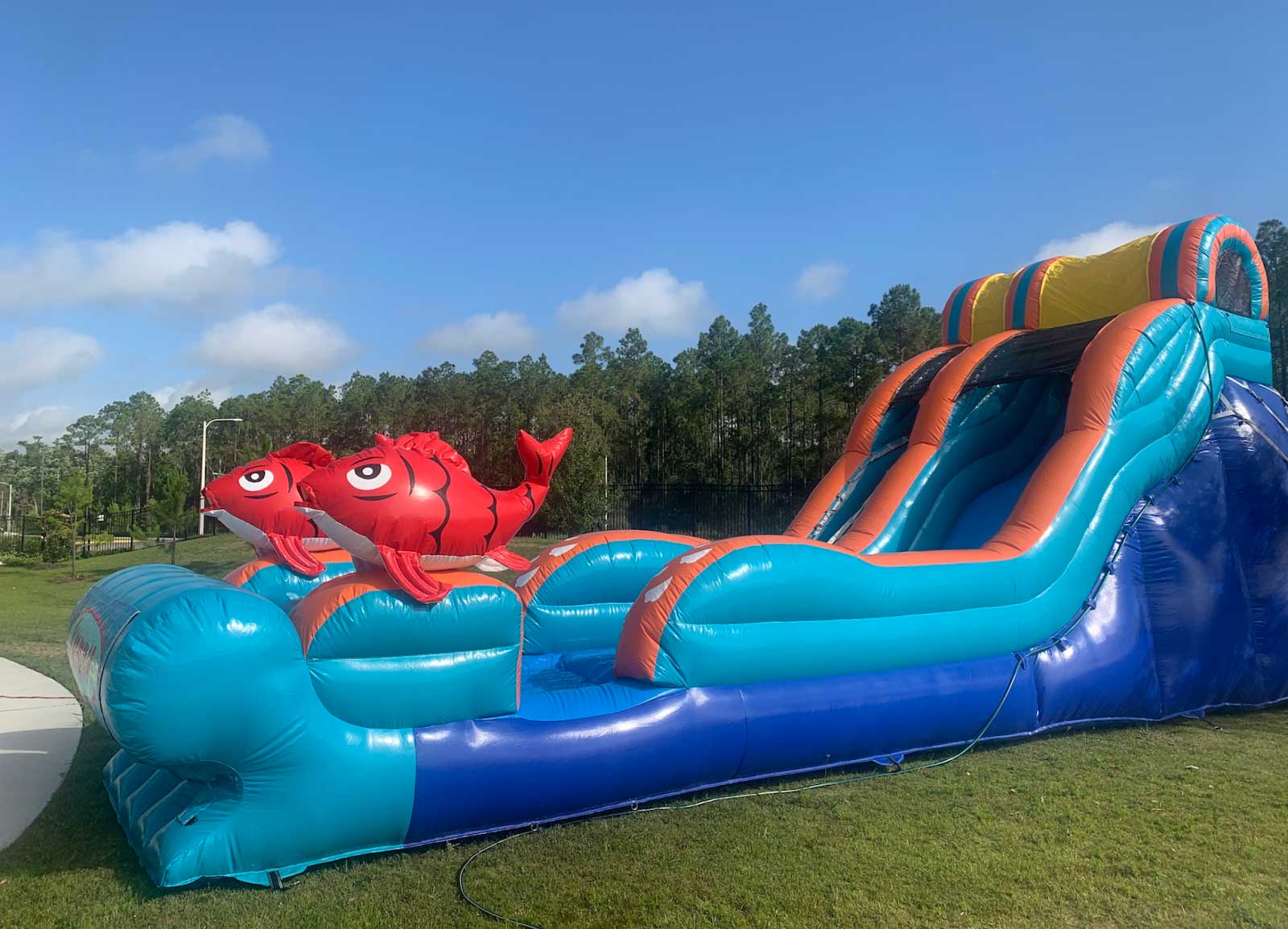 Costs and What’s Included in Your Rental