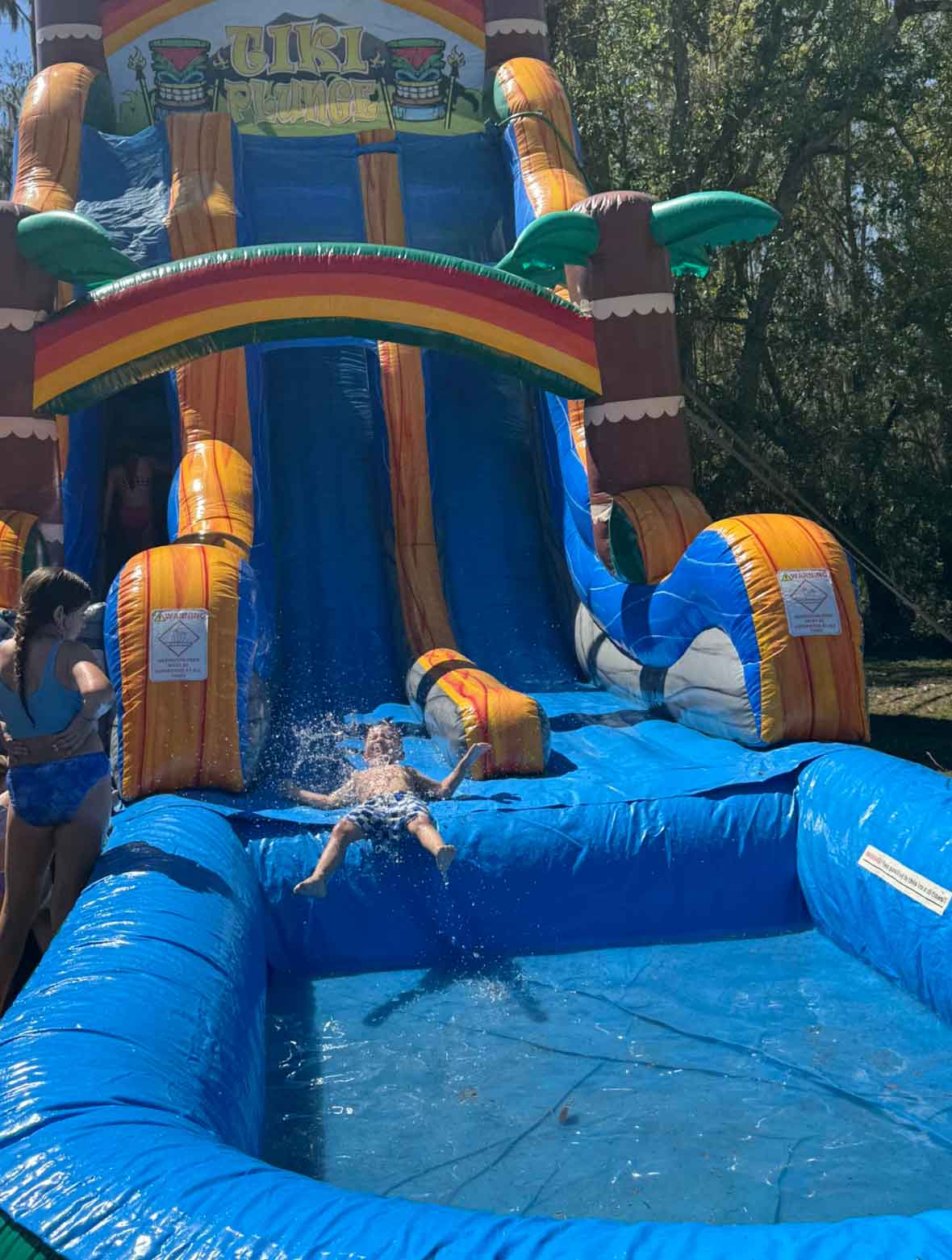 Creating a Carnival Experience That Fits Any Backyard
