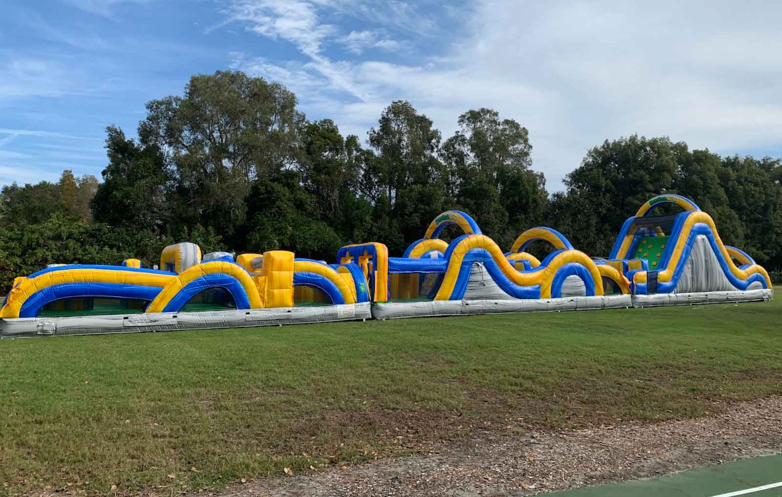 Keeping Guests Safe During Hot Florida Weather