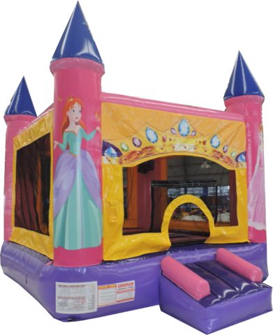 Bounce House Rentals in Tampa