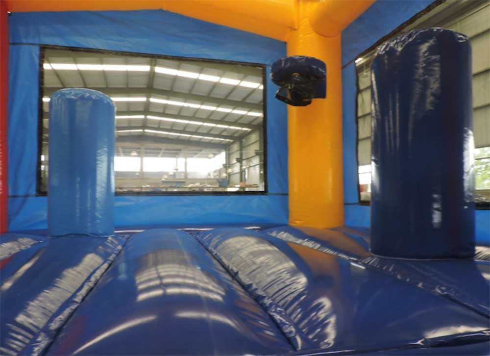 Safety rules that keep the party fun