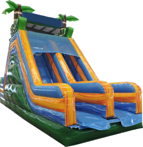jungle trek rock climbing slide rentals in Wesley Chapel jungle trek rock climbing slide rentals in Wesley Chapel
