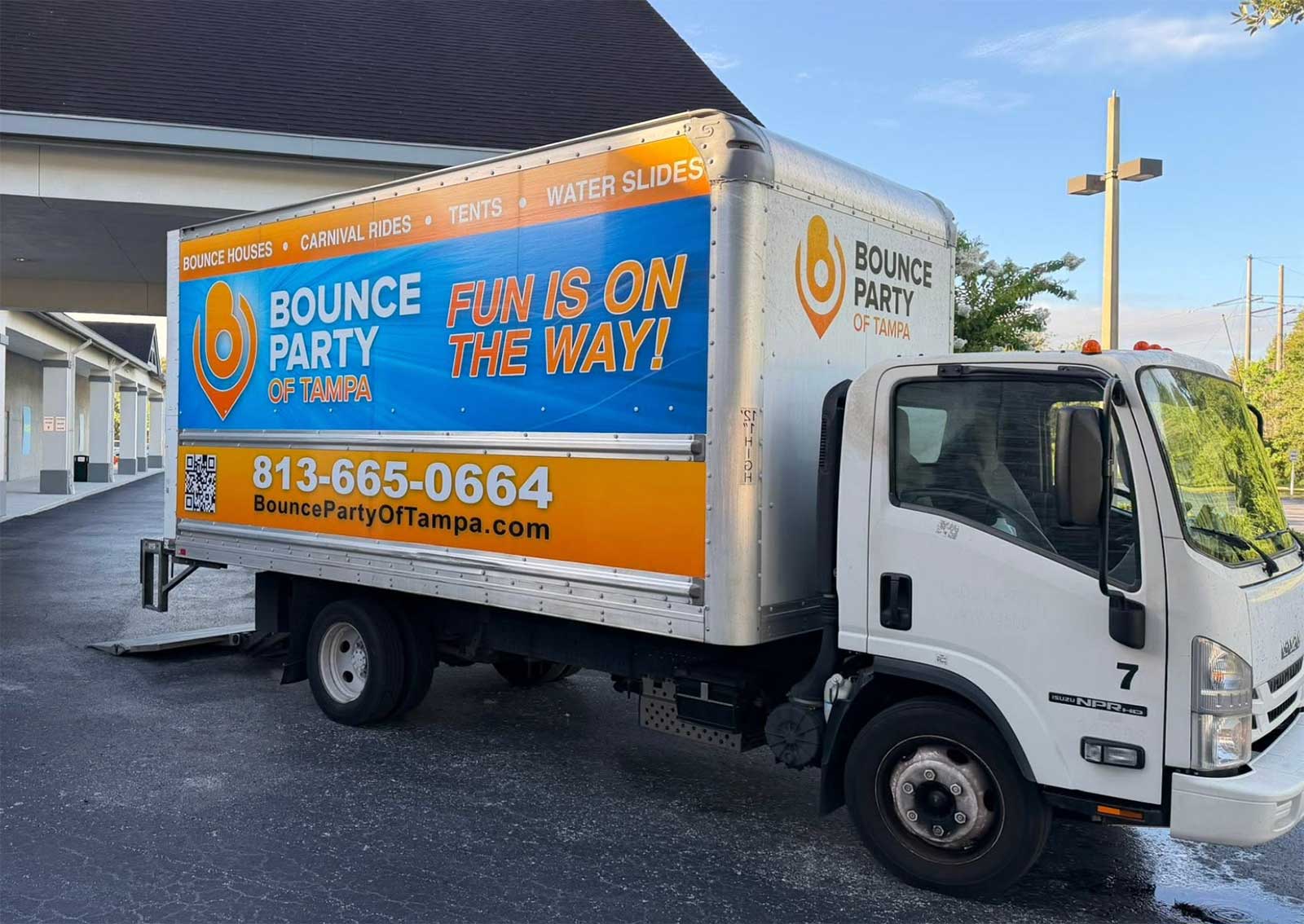 What Do You Need to Rent for a Company Event?